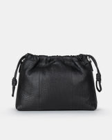 Neuville Elliot mini bubble black