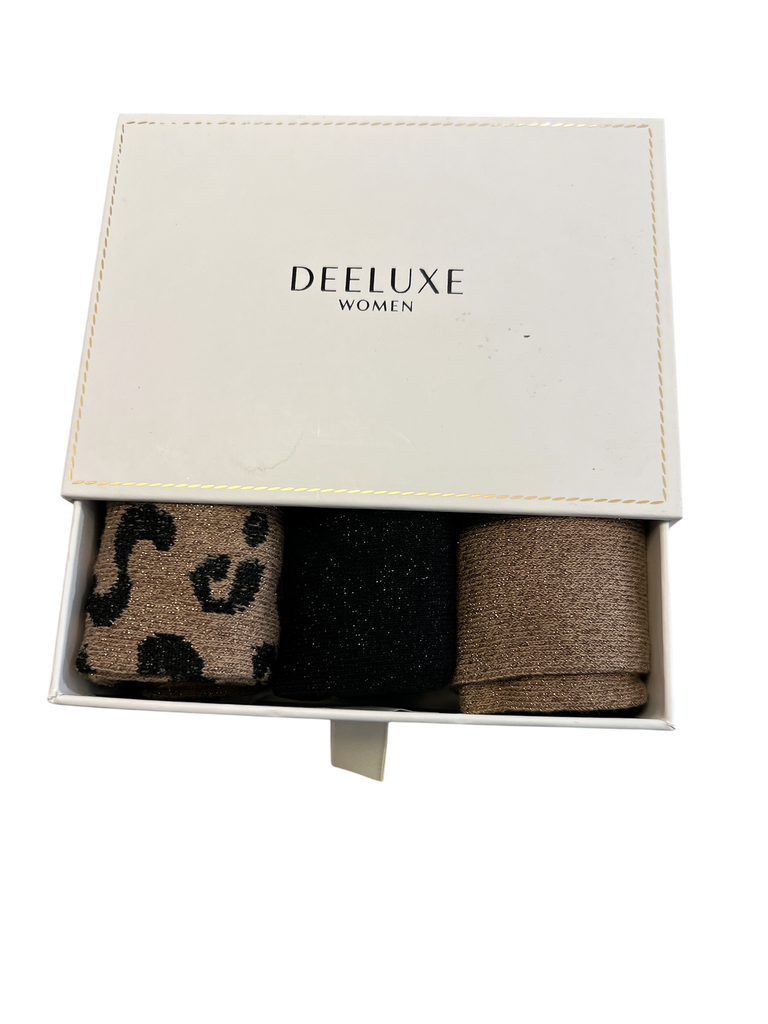 Deeluxe Anina light taupe