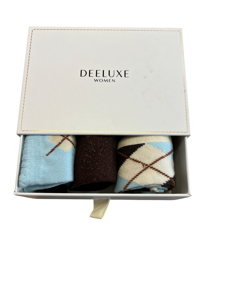 Deeluxe Diamond cream