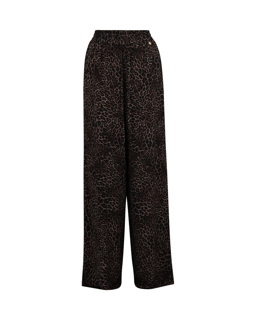 Silvian Heach pantalone lungo leo