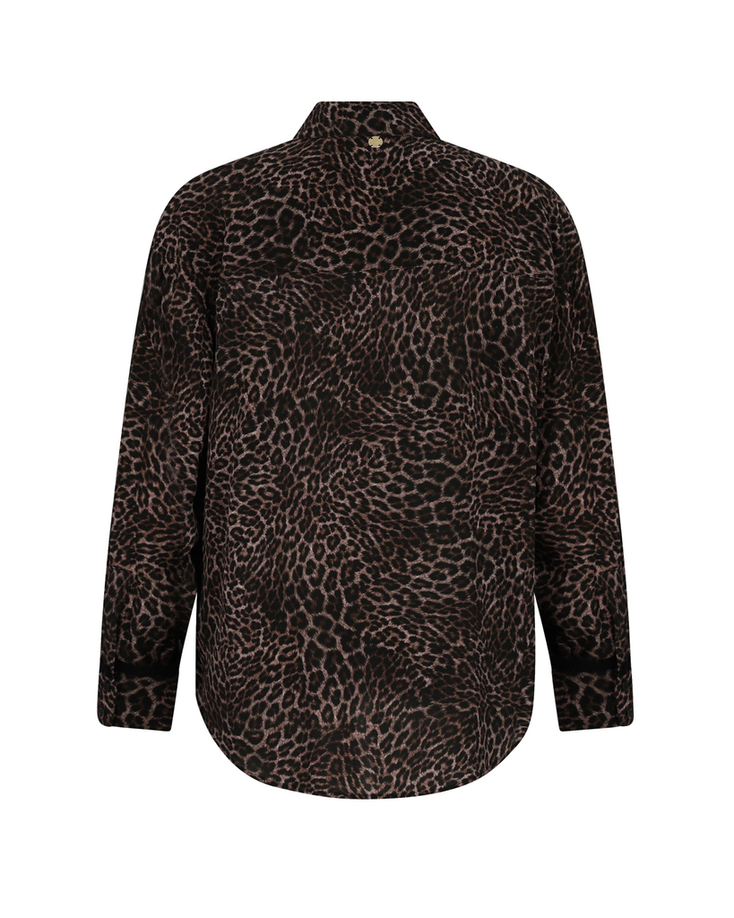 Silvian Heach camicia leo