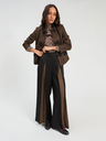Vilagallo Marian pants bicolor