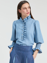 Vilagallo Camila denim