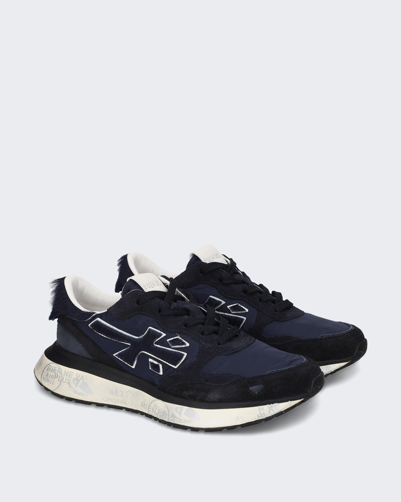 Premiata Lauryn 8709