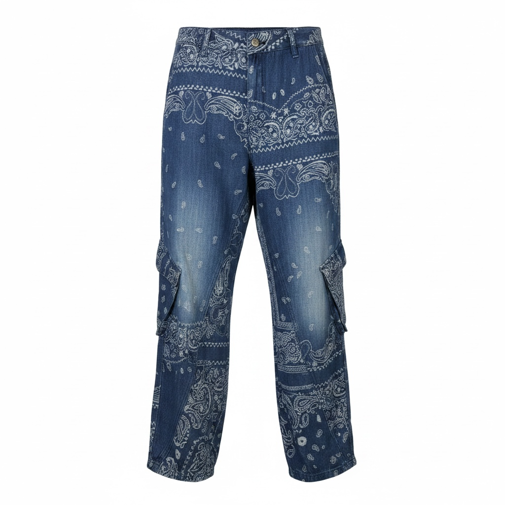 Adoré Timéo pantalon
