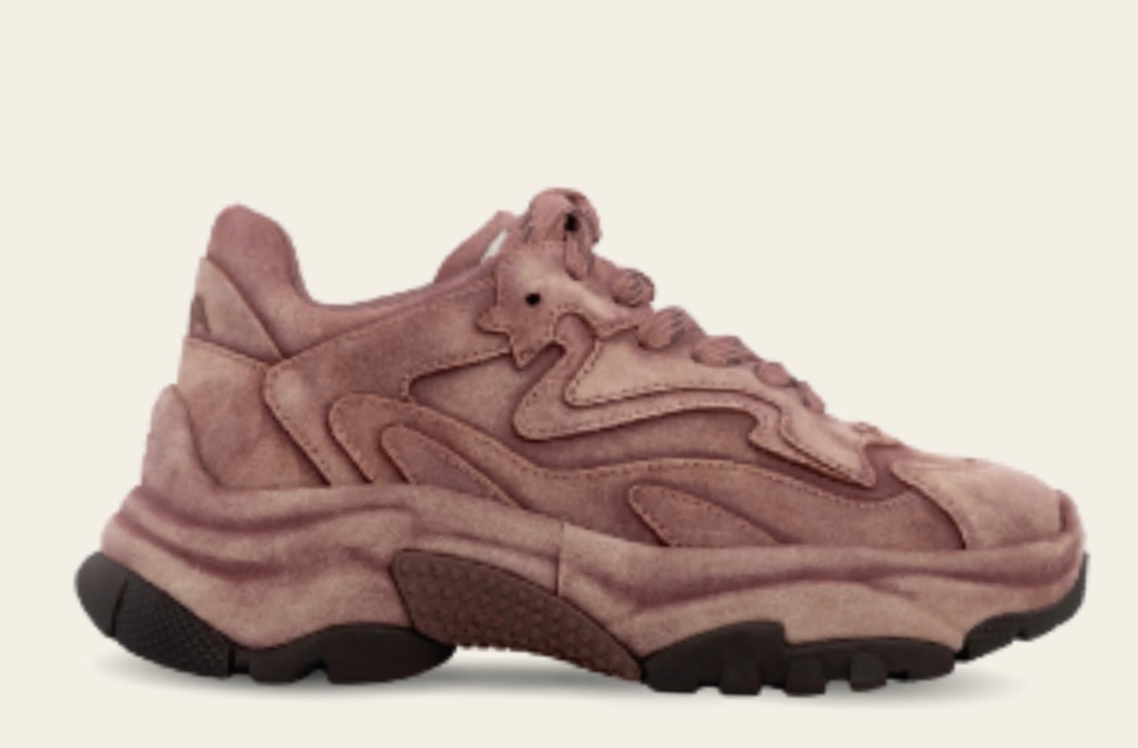 Ash Addict rose/brown (36)