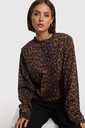 Alix The Label sweater animal