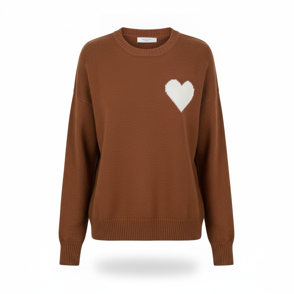Deeluxe Adonis light brown (S)