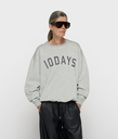10 Days sweater logo