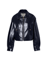 Beaumont Hoopy Jacket blue