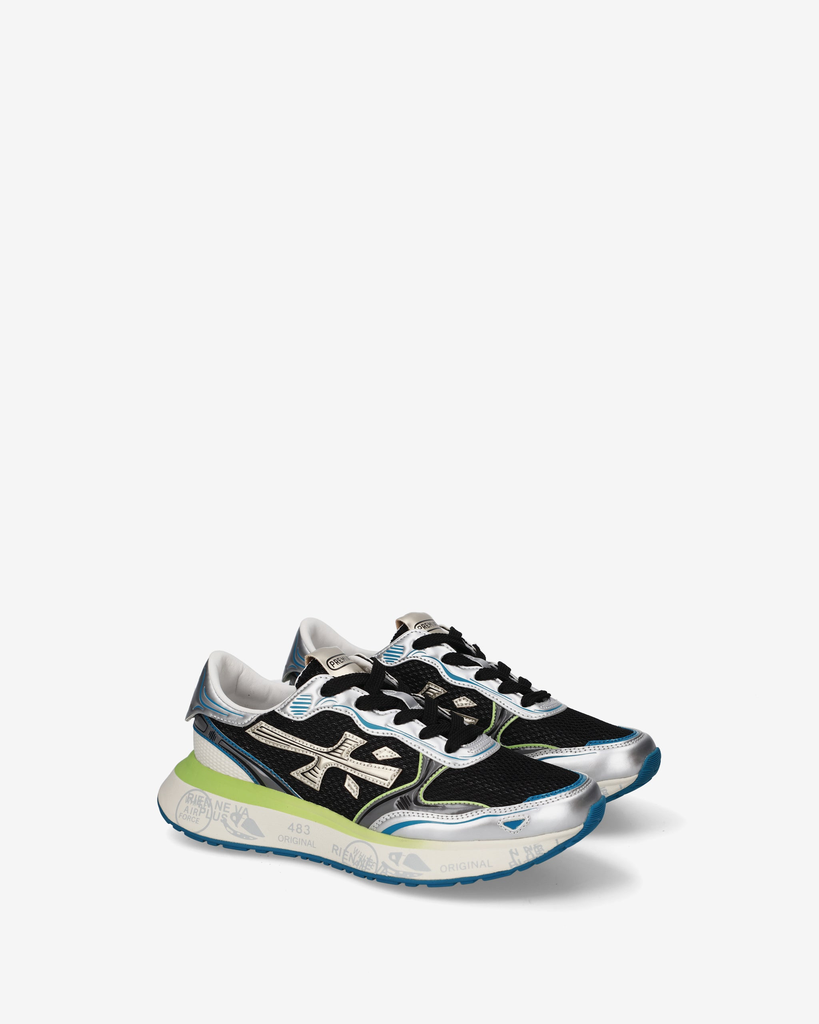 Premiata Lauryn 8554