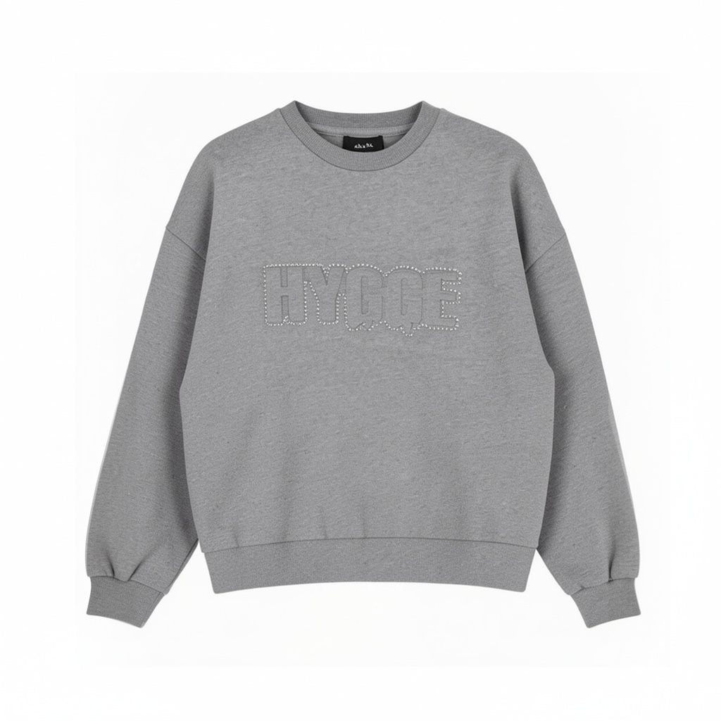 Dixie sweat Hygge