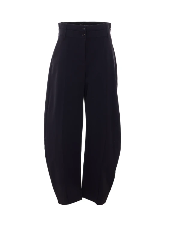 Pinko Tignanello pantalone blu