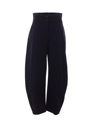 Pinko Tignanello pantalone blu