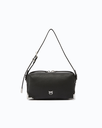Pinko medium Bauletto trittico black
