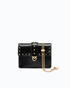 Pinko Love pocket studs
