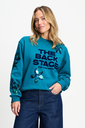 Pom Amsterdam Sasha sweat