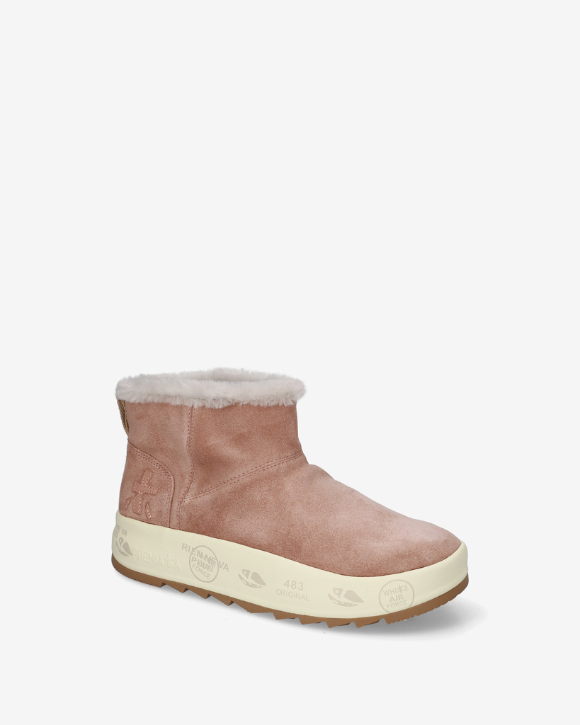 Premiata newpuffd 8704