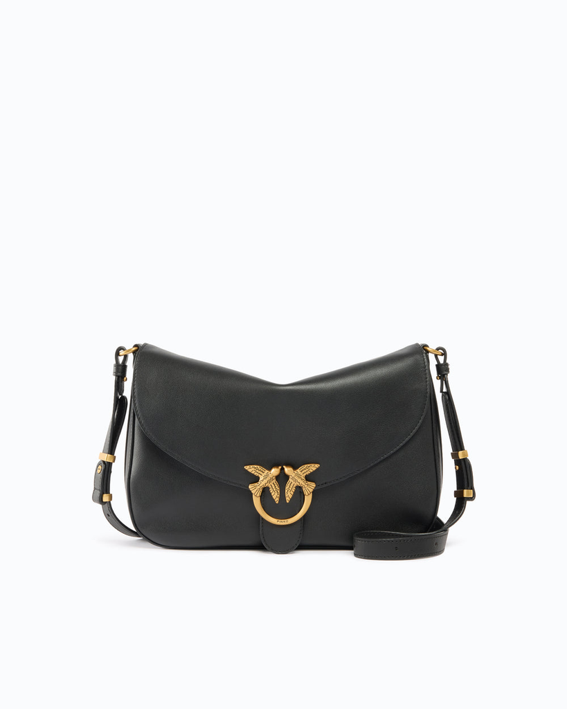 Pinko Satchel Big black