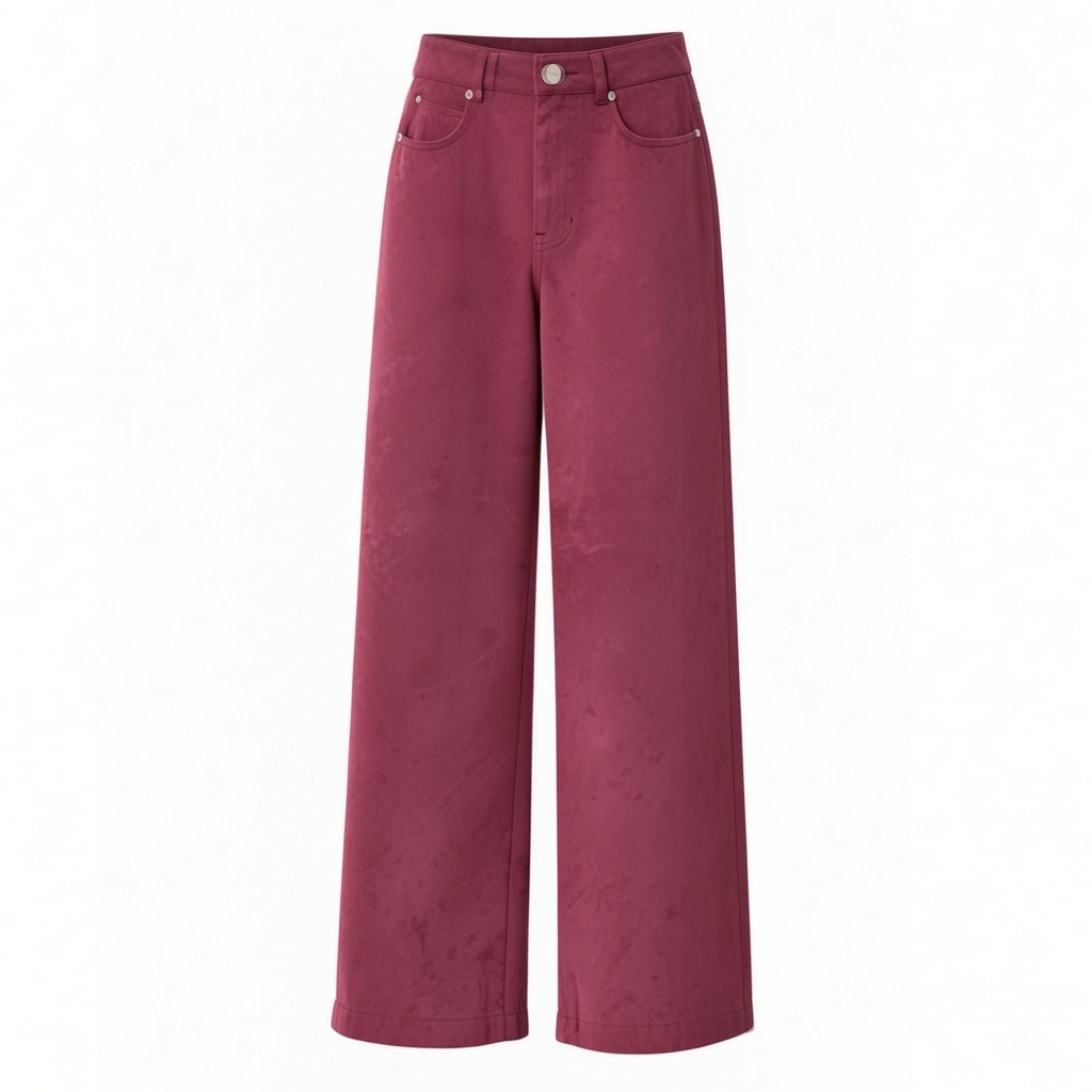 Pinko Porta pantalone rosso