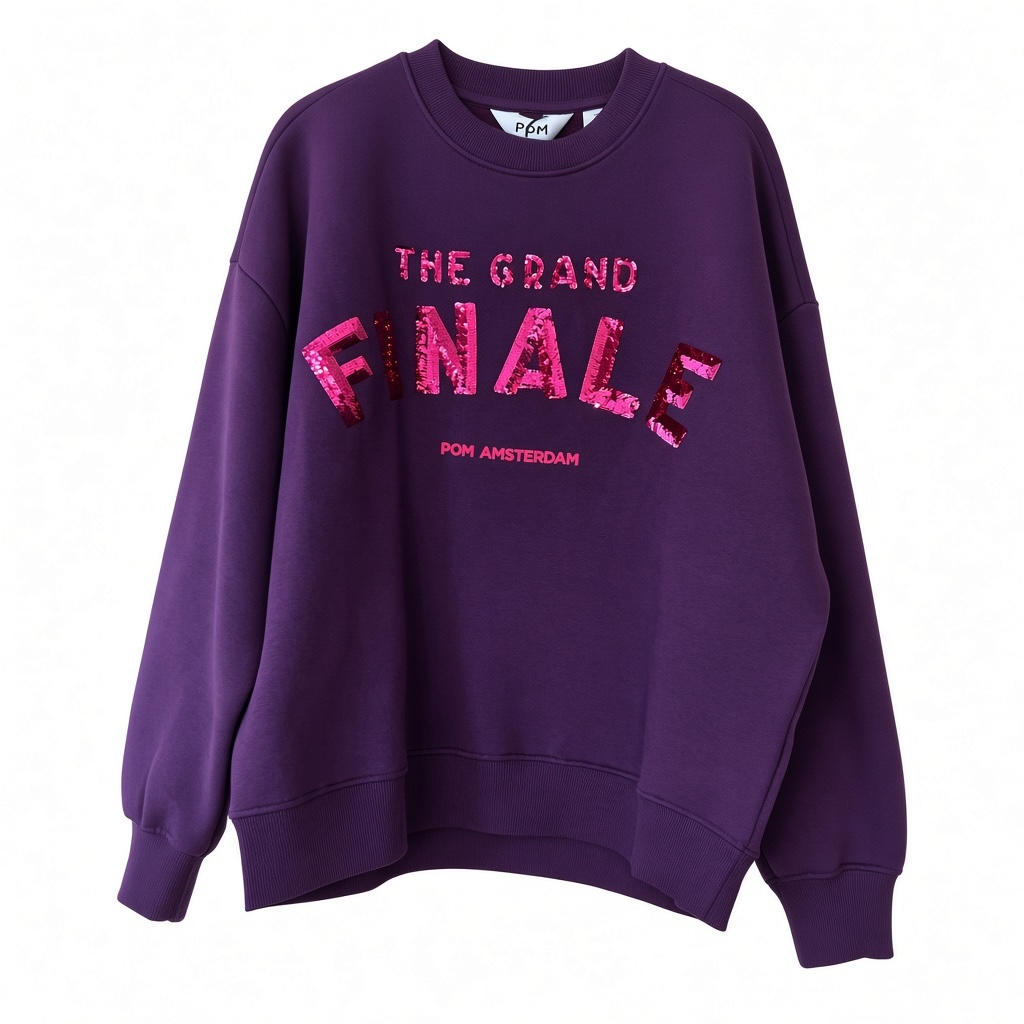 Pom Amsterdam Sophie sweat