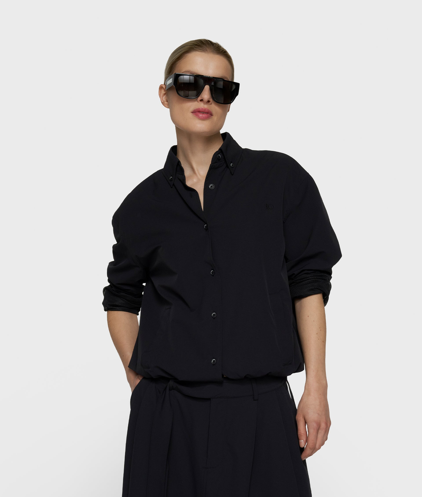 10 Days travel blouse jacket