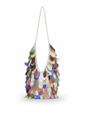 Nadia Dafri Hilal Bag large multicolor