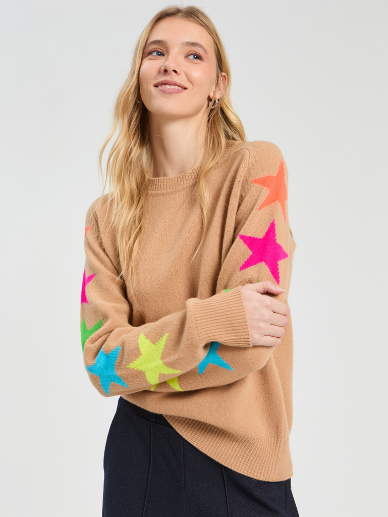 Vilagallo Jig estrellas