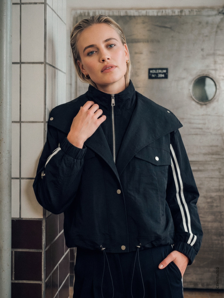 Gossia Jacket MaisaGo