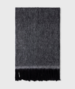 10 Days plaid black
