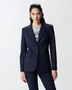 Pinko Ruota giacca blue