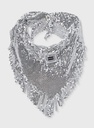 10 days necklace scarf