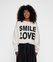 10 days sweater soft white