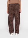 10 days pants leo
