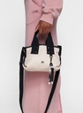10 days shopper small natural