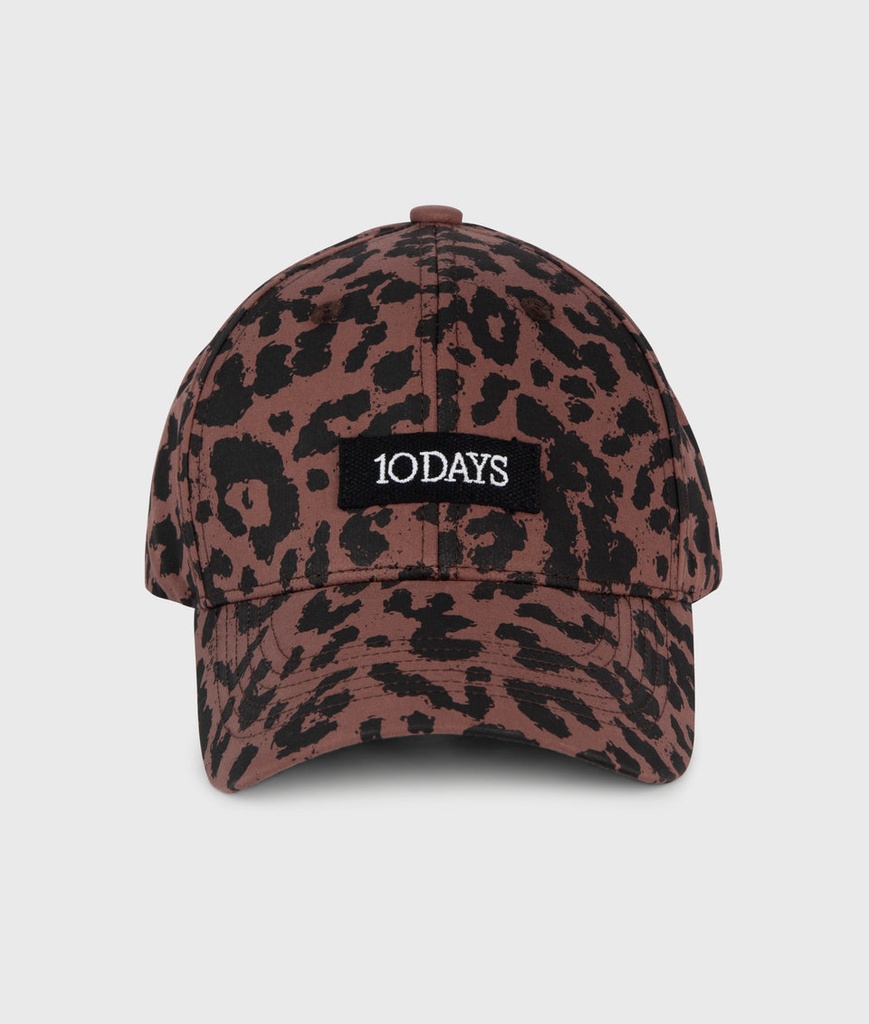 10 days cap leo