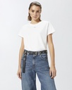 Pinko basico t-shirt white