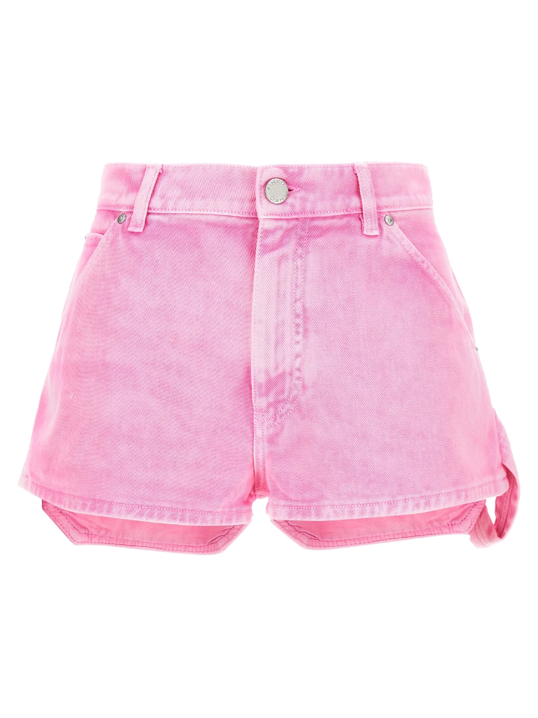 Pinko Sao Tomé short