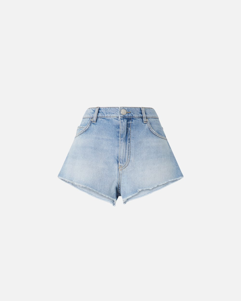 Pinko Serengeti shorts