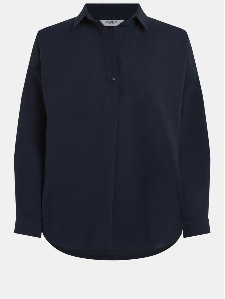 Penn&Ink Magda navy