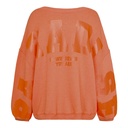 Liv Bergen Sky salmon
