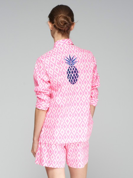 Vilagallo Poline rosa