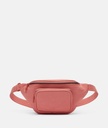 Liebeskind belt bag corail
