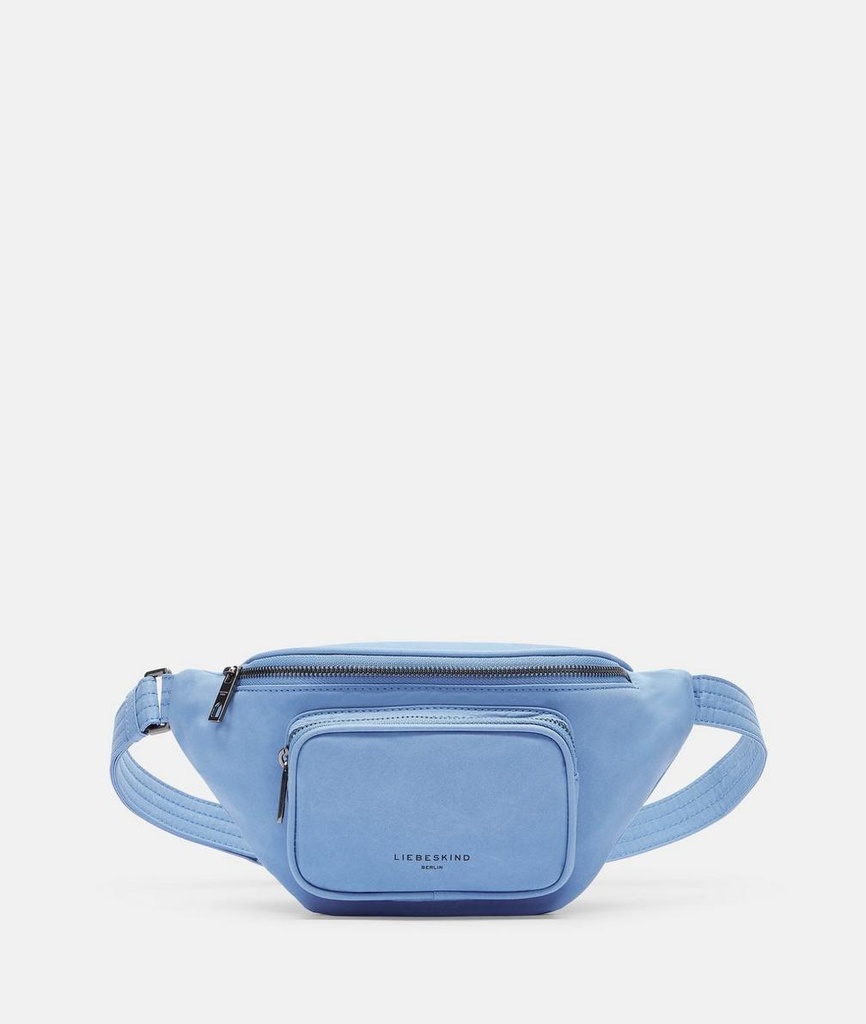 Liebeskind belt bag blu