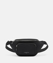 Liebeskind belt bag black
