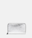 Liebeskind Wallet Big silver