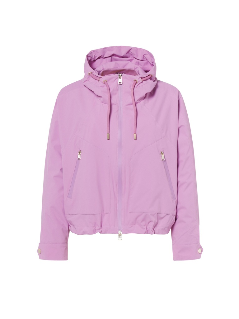 Beaumont Délia French mauve