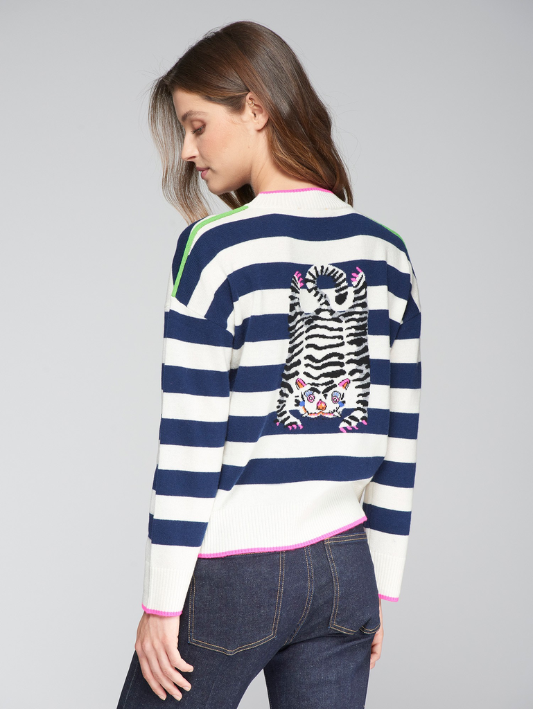 Vilagallo pull Fabiola