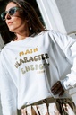 Les Blondinettes sweat Daphné 