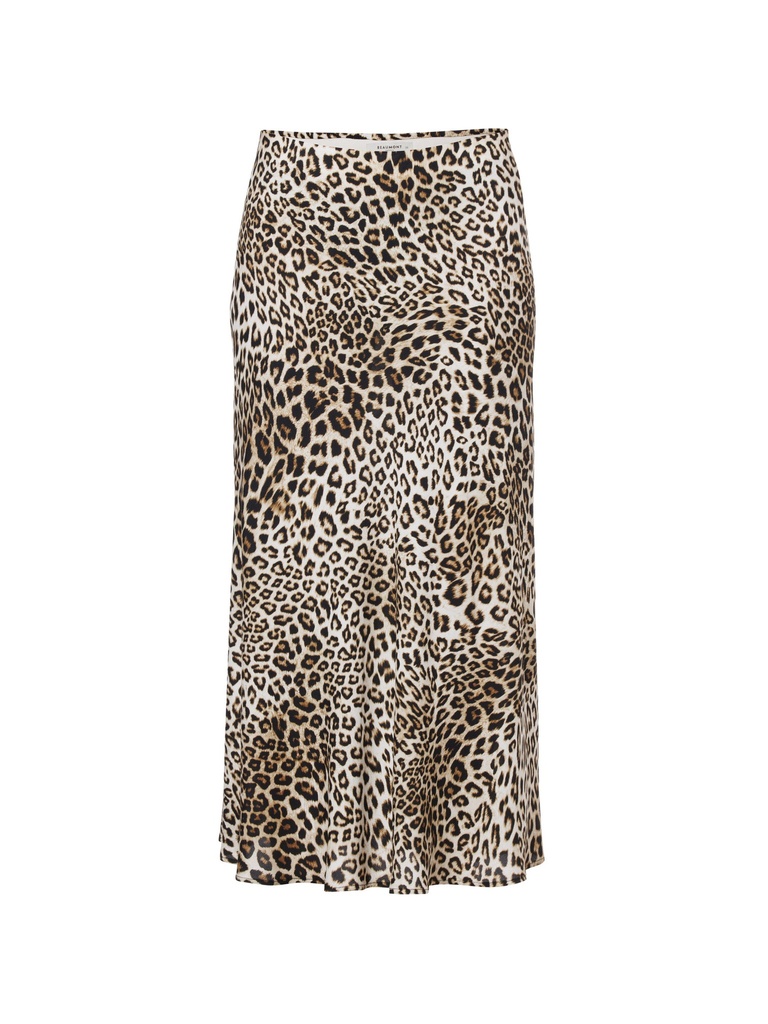 Beaumont Lonneke skirt leo